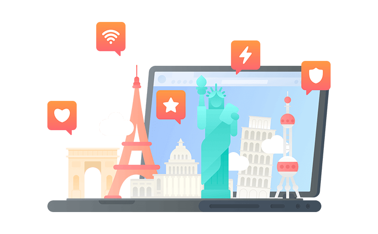 在阿曼连接到中国vpn - 返华APP